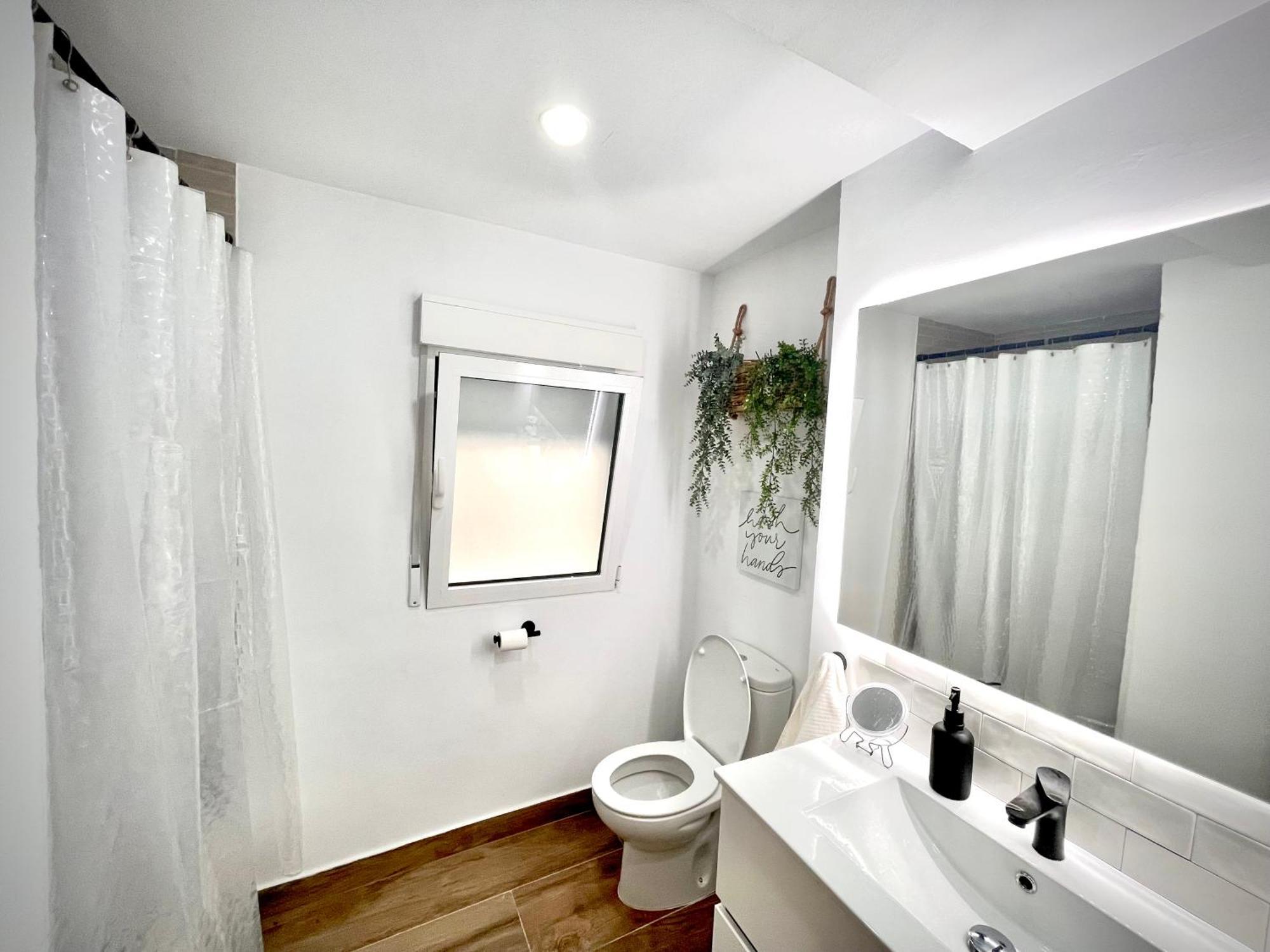 Apartamento Espacioso En La Playa De Gandia 外观 照片